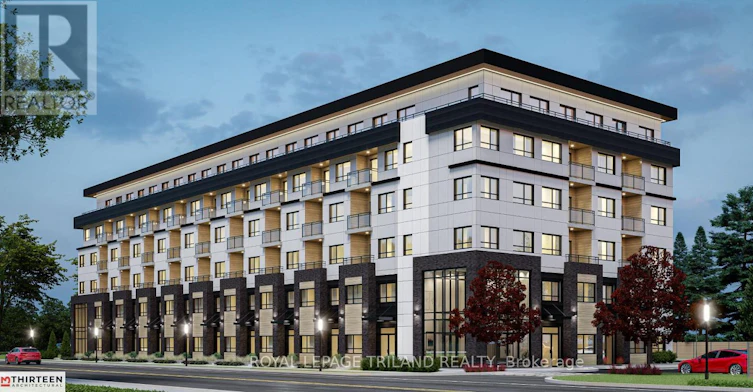 304-1405 Stackhouse Avenue, London, ON, N5X 0P2