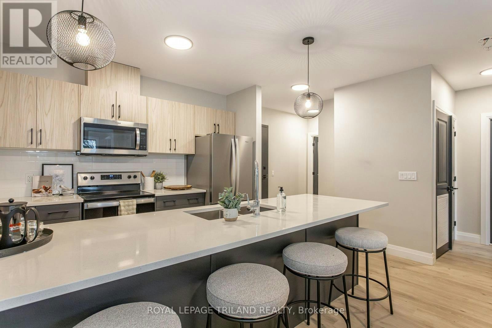 304-1405 Stackhouse Avenue, London, ON, N5X 0P2 - 2