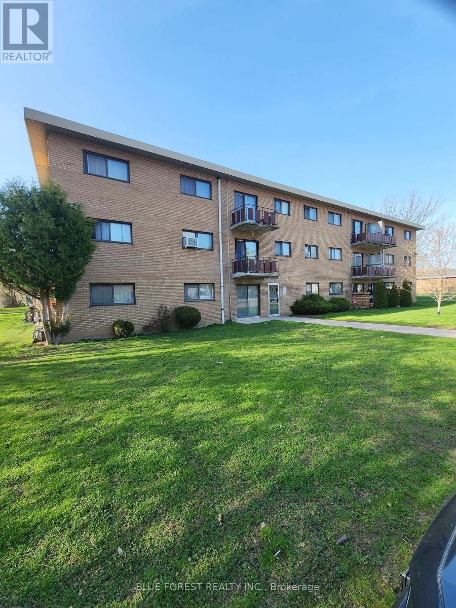 309-1830 Dumont Street, London, ON, N5W 2S1