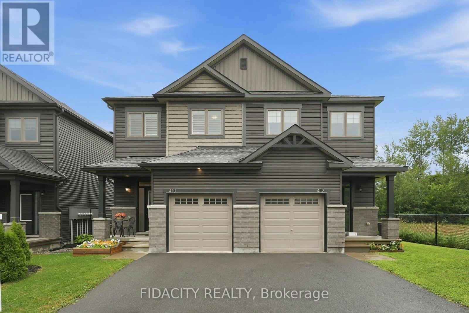 410 Allee Premiere Lane, Clarence-Rockland, ON, K4K 0M7