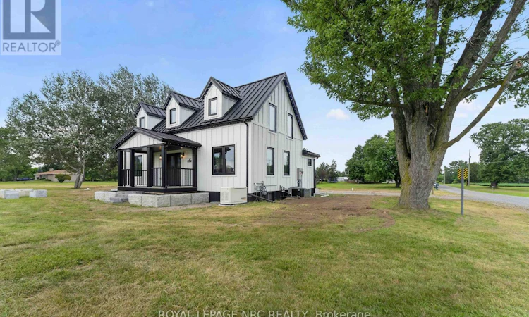 52806 Putman Road