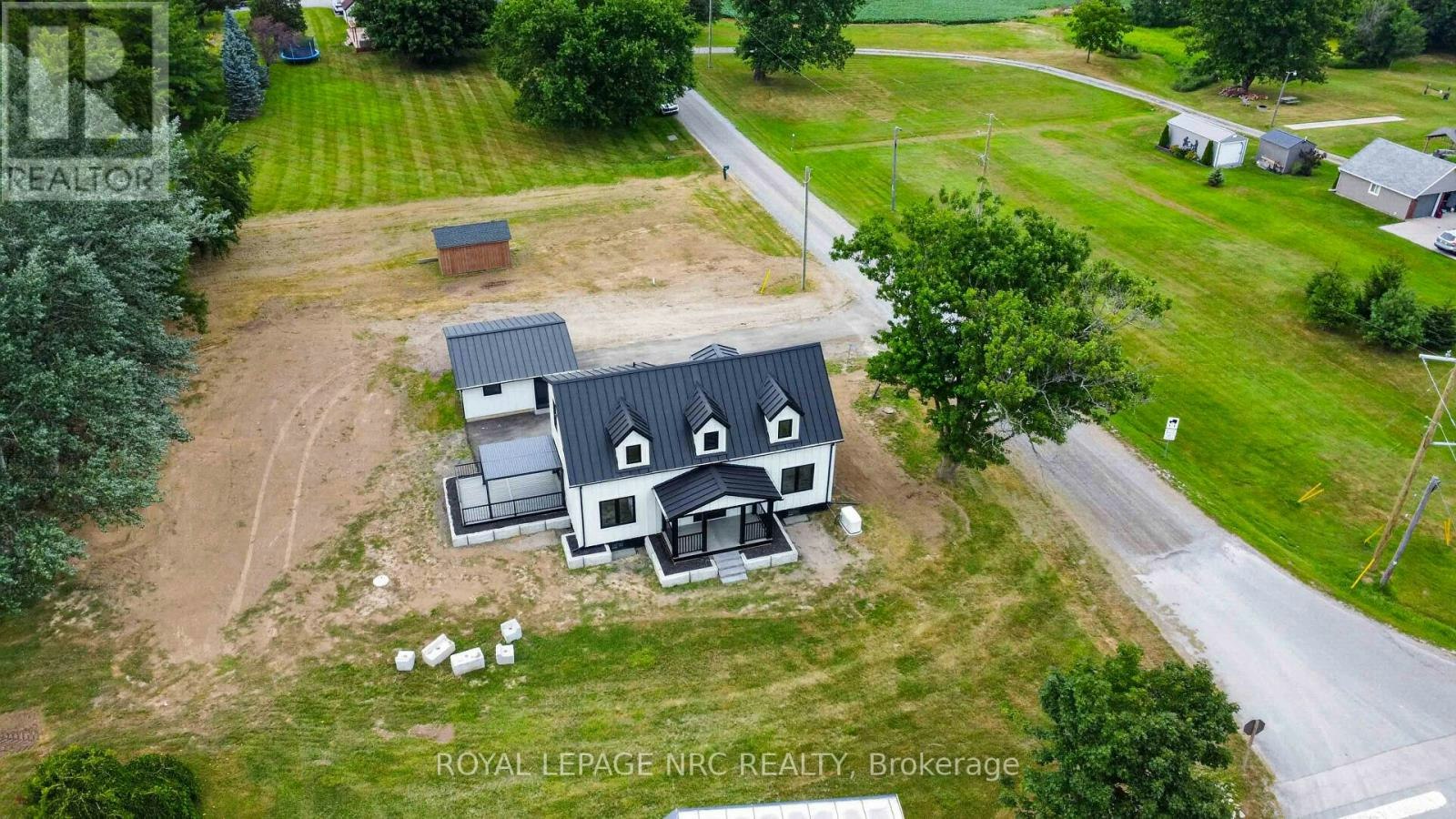 52806 Putman Road, Wainfleet, ON, L0S 1V0