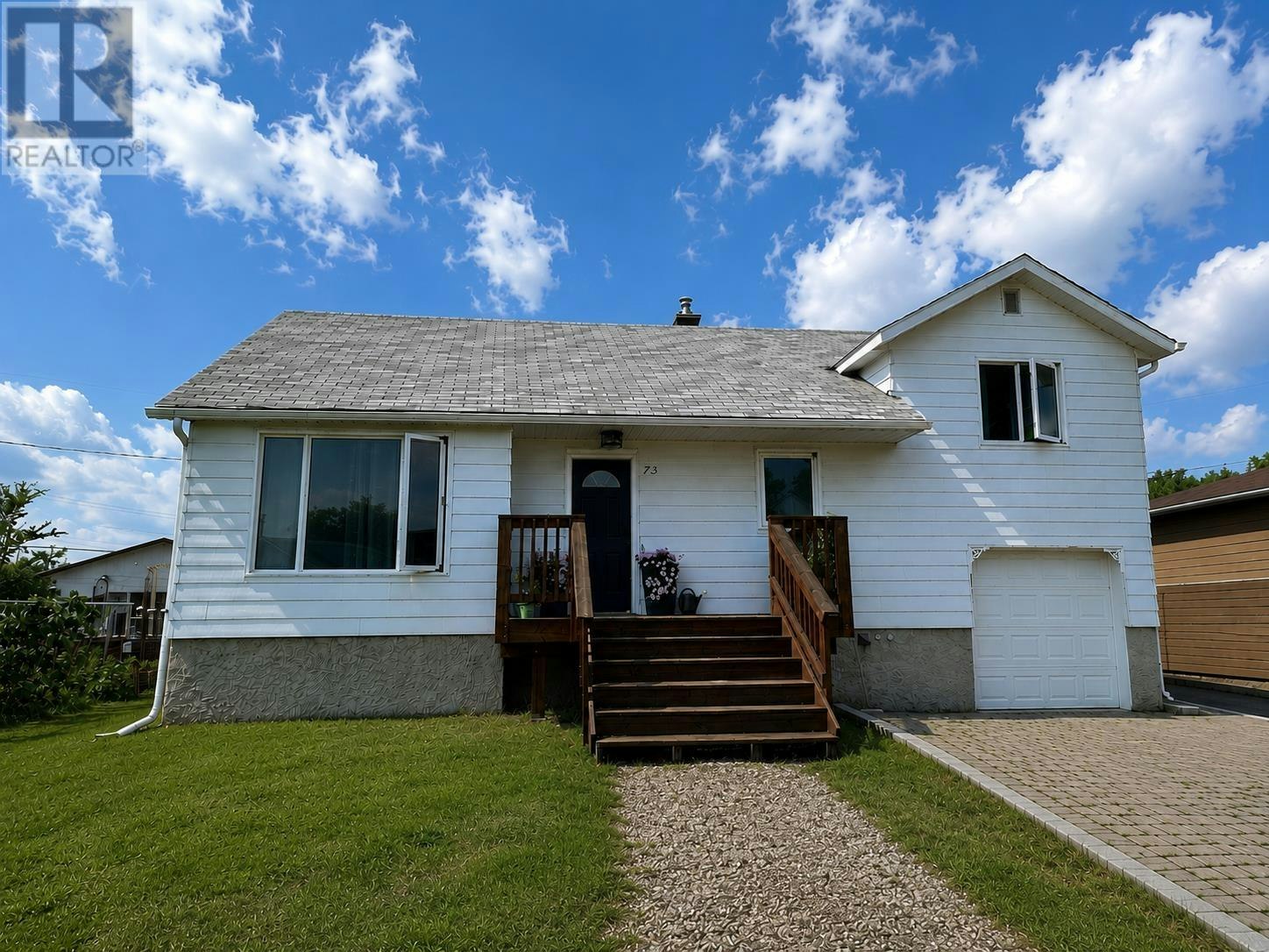 73 Dickenson Road, Red Lake, ON, P0V 1C0