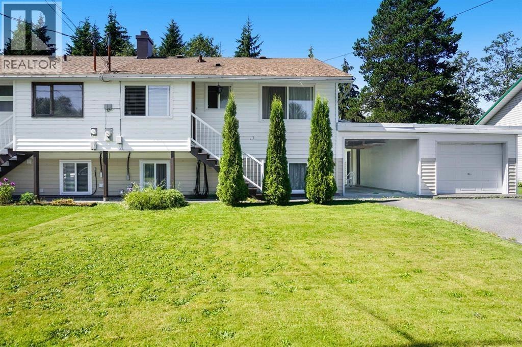 13 Grouse Street, Kitimat, BC, V8C 1P7
