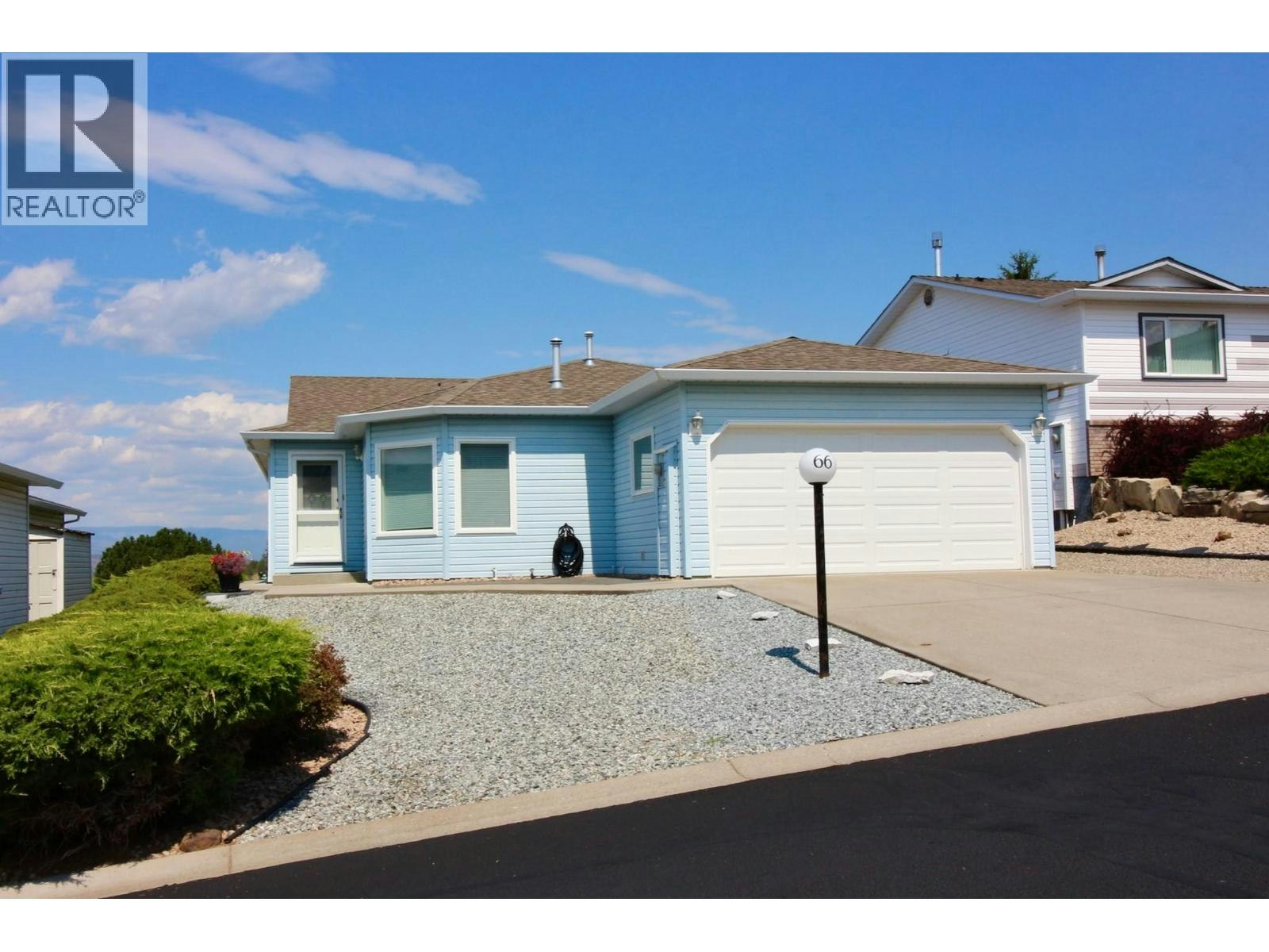 66-6400 Spencer Road, Kelowna, BC, V1X 7T6