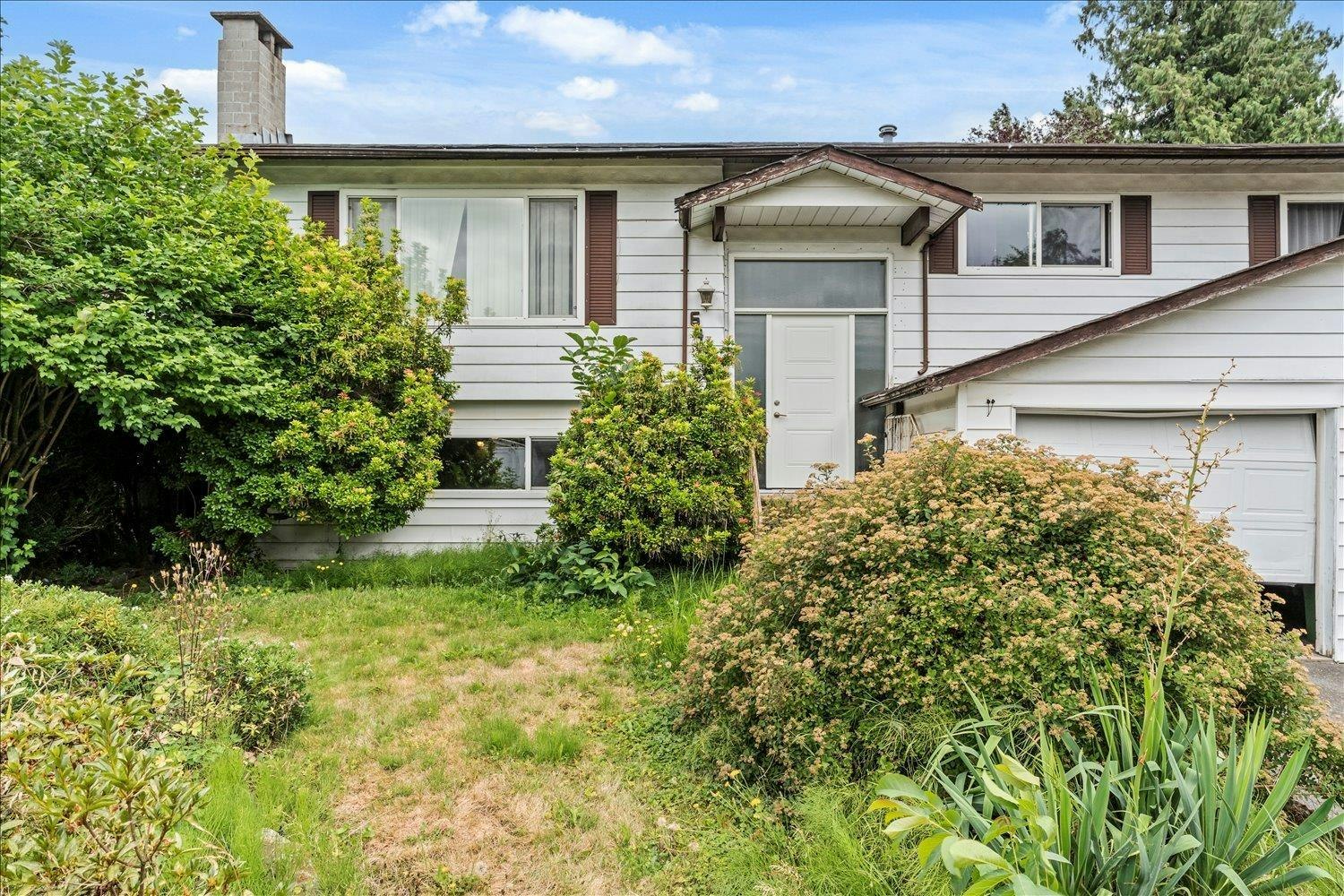 6466 Trent Street, Chilliwack, BC, V2R 1W2