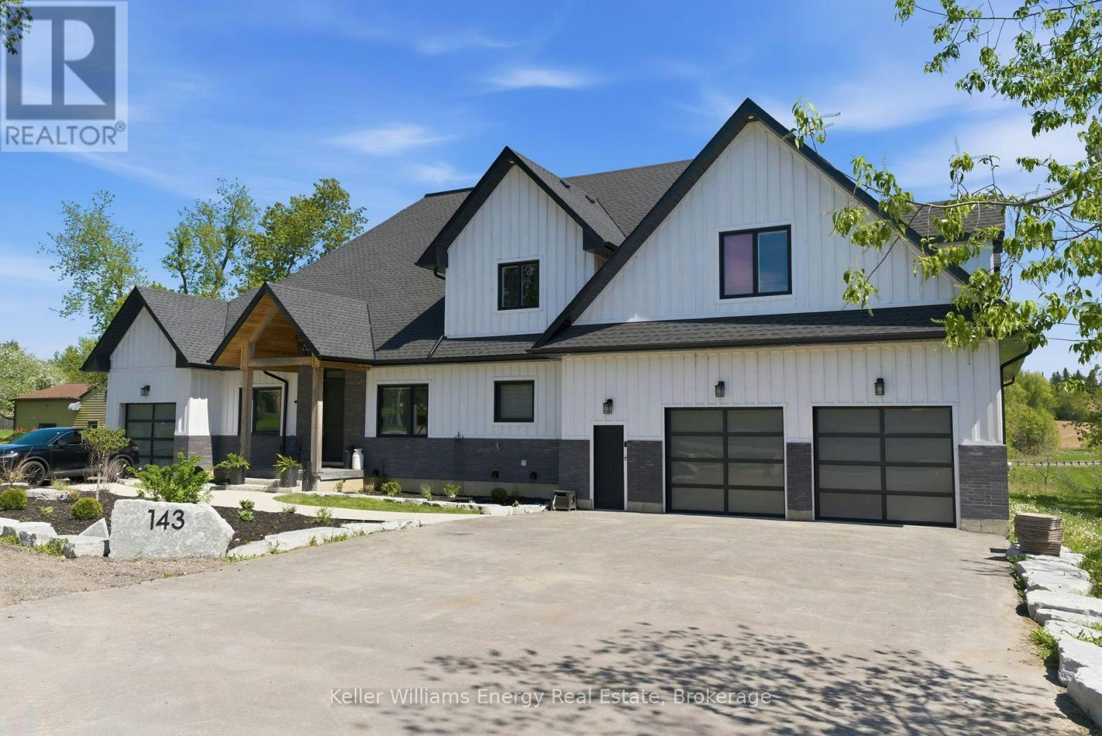 143 River Street, Scugog, ON, L0C 1G0