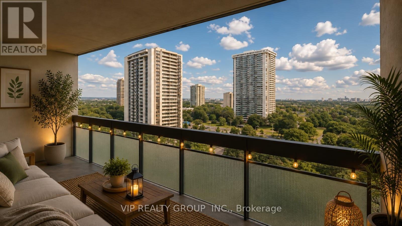 1611-350 Seneca Hill Drive, Toronto, ON, M2J 4S7