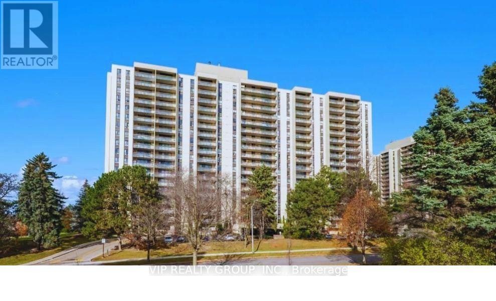 1611-350 Seneca Hill Drive, Toronto, ON, M2J 4S7
