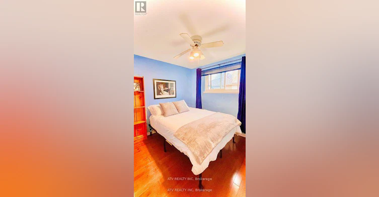 696 Balaton Avenue, Pickering, ON, L1W 1W1 - 9