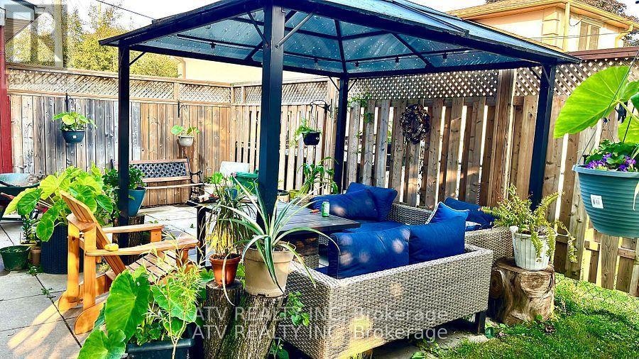 696 Balaton Avenue, Pickering, ON, L1W 1W1 - 13