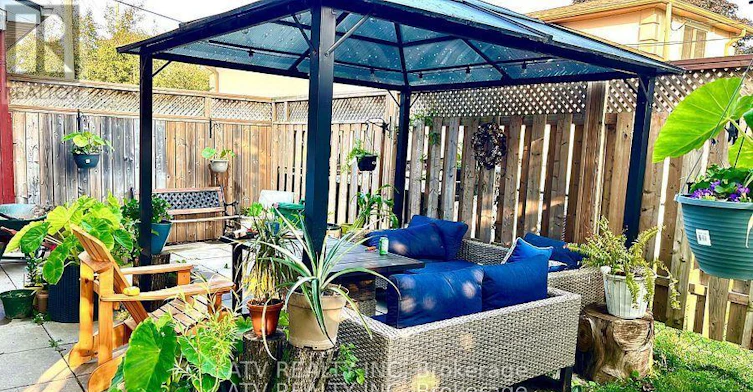 696 Balaton Avenue, Pickering, ON, L1W 1W1 - 13