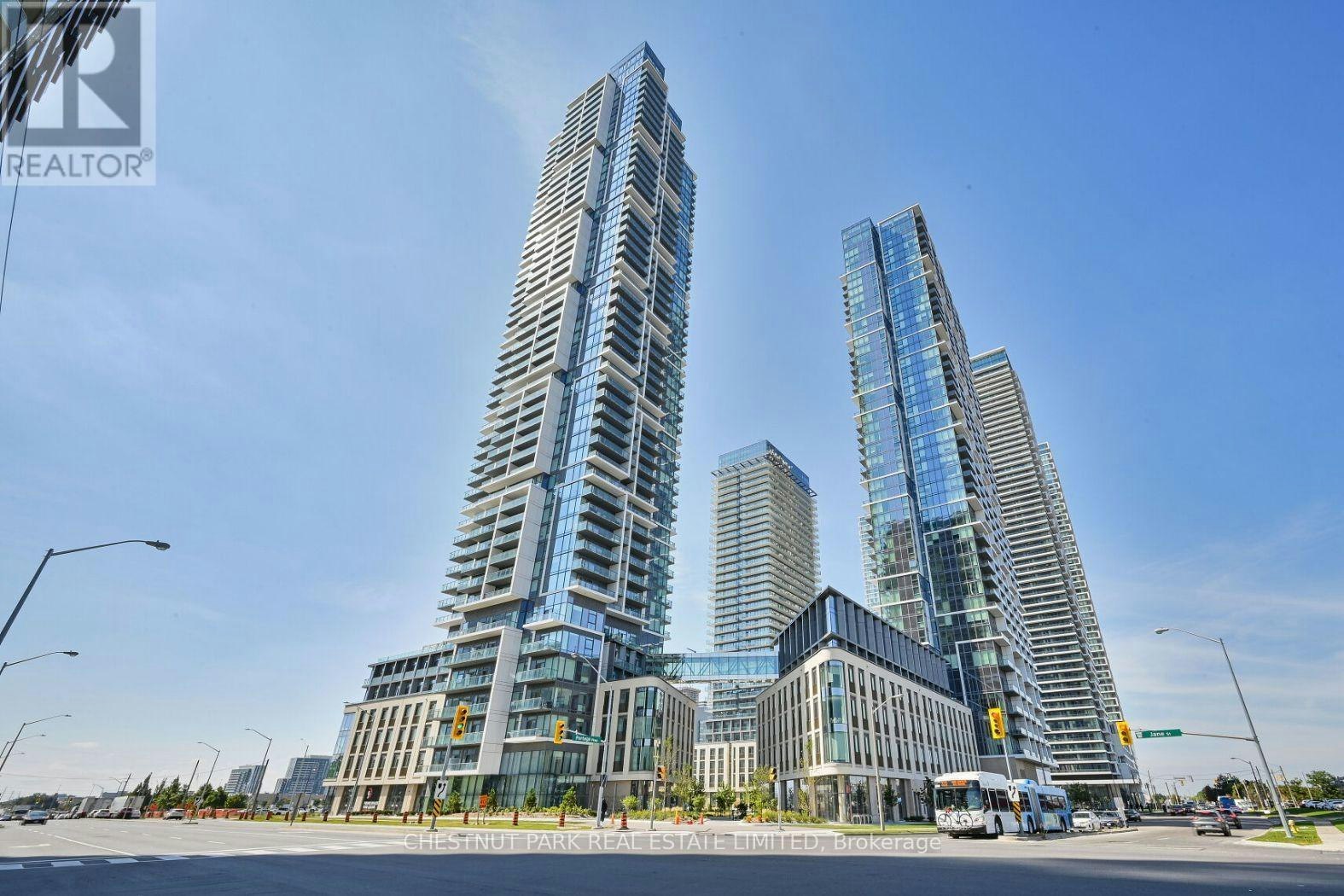 2206-1000 Portage Parkway, Vaughan, ON, L4K 0L1
