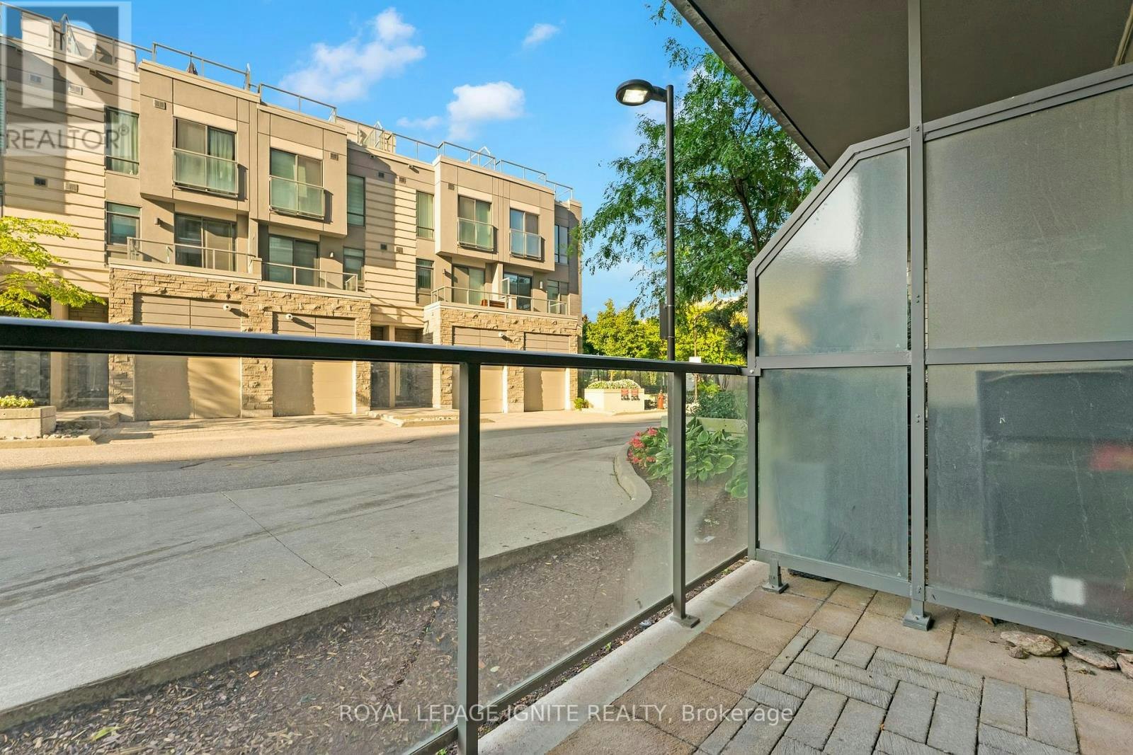 102-277 Park Road SOUTH, Markham, ON, L3T 0B7 - 24