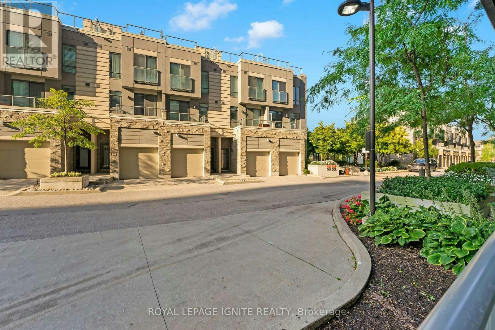 102-277 Park Road SOUTH, Markham, ON, L3T 0B7 - 25