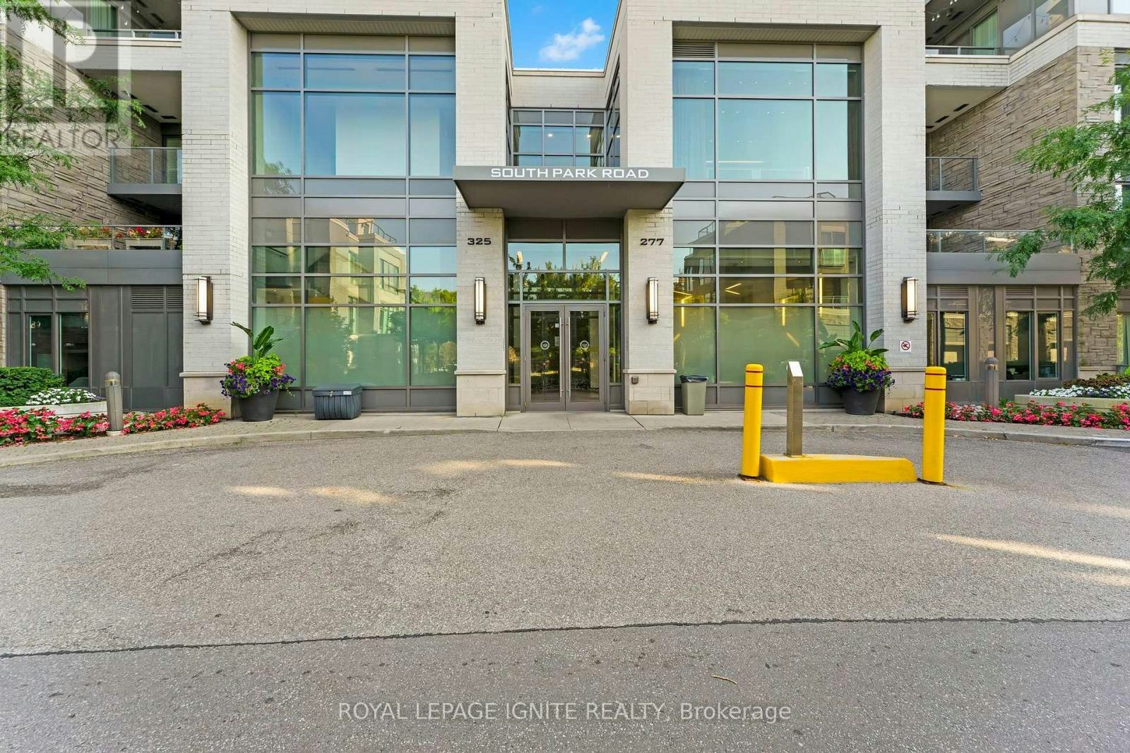 102-277 Park Road SOUTH, Markham, ON, L3T 0B7 - 2