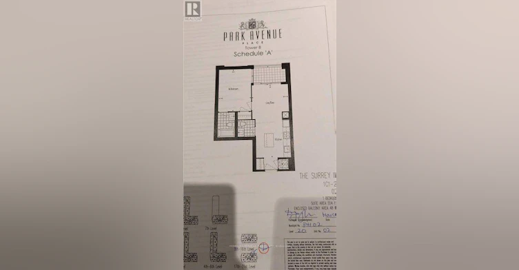 PH02-9085 Jane Street, Vaughan, ON, L4X 0L8 - 4