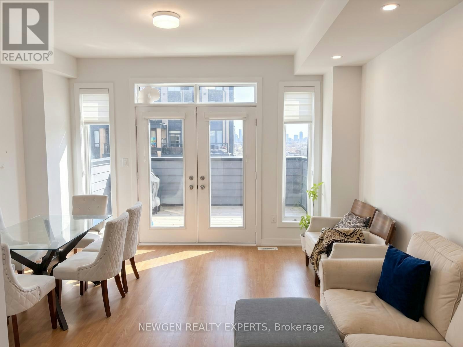 97 Cornell Rouge Boulevard, Markham, ON, L6B 1R1 - 3