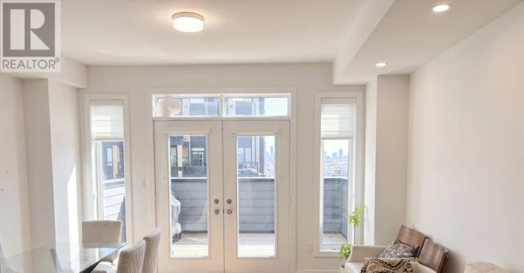 97 Cornell Rouge Boulevard, Markham, ON, L6B 1R1 - 3