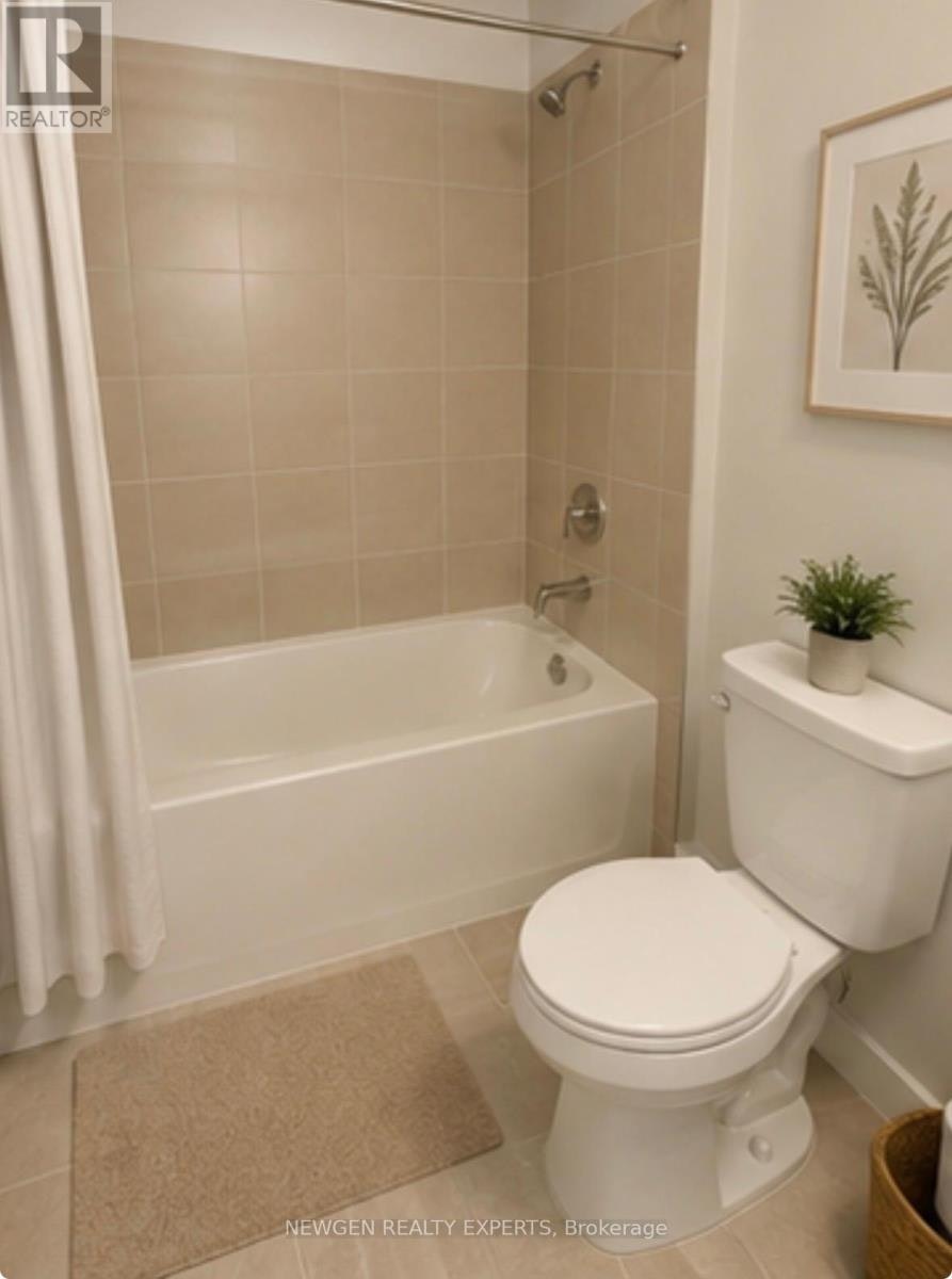 97 Cornell Rouge Boulevard, Markham, ON, L6B 1R1 - 10