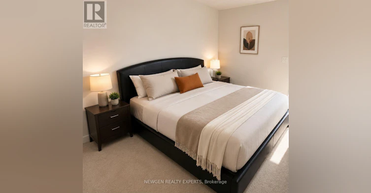 97 Cornell Rouge Boulevard, Markham, ON, L6B 1R1 - 6