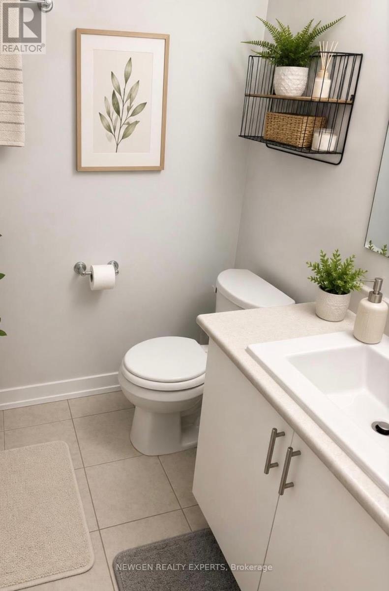 97 Cornell Rouge Boulevard, Markham, ON, L6B 1R1 - 9