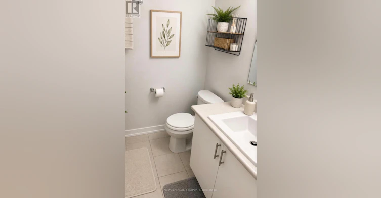 97 Cornell Rouge Boulevard, Markham, ON, L6B 1R1 - 9