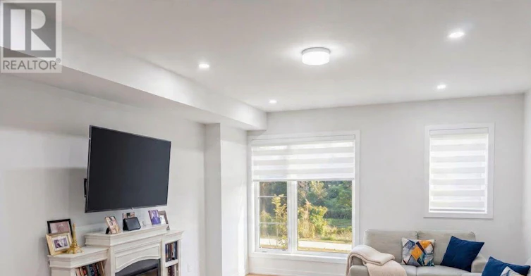 97 Cornell Rouge Boulevard, Markham, ON, L6B 1R1