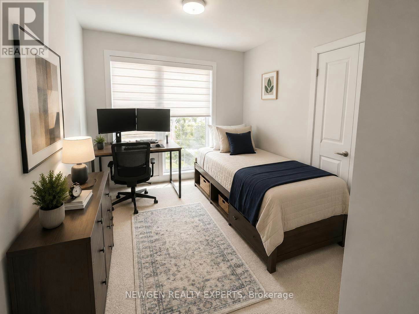 97 Cornell Rouge Boulevard, Markham, ON, L6B 1R1 - 7