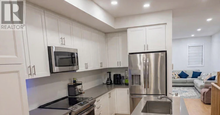 97 Cornell Rouge Boulevard, Markham, ON, L6B 1R1 - 2