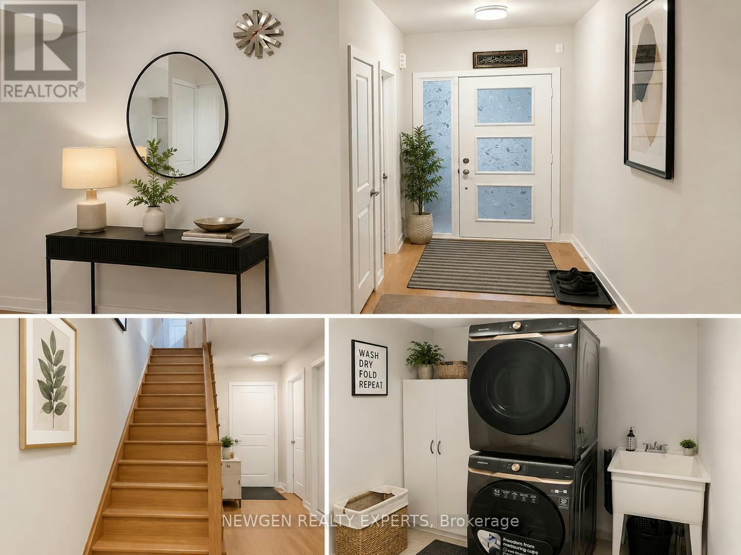97 Cornell Rouge Boulevard, Markham, ON, L6B 1R1 - 4