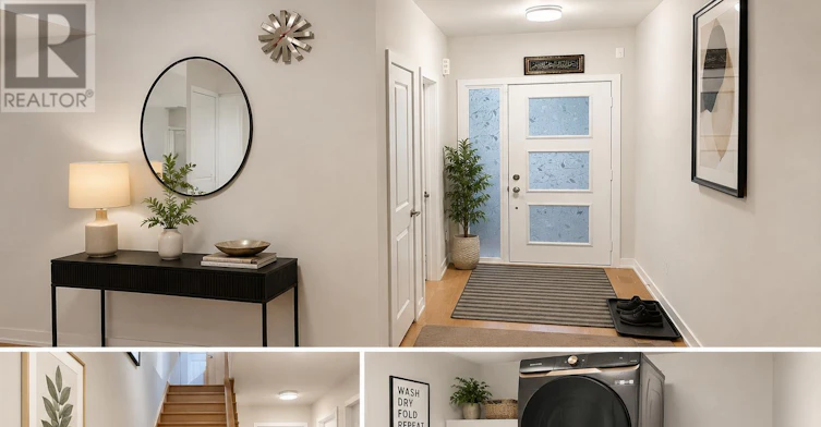 97 Cornell Rouge Boulevard, Markham, ON, L6B 1R1 - 4