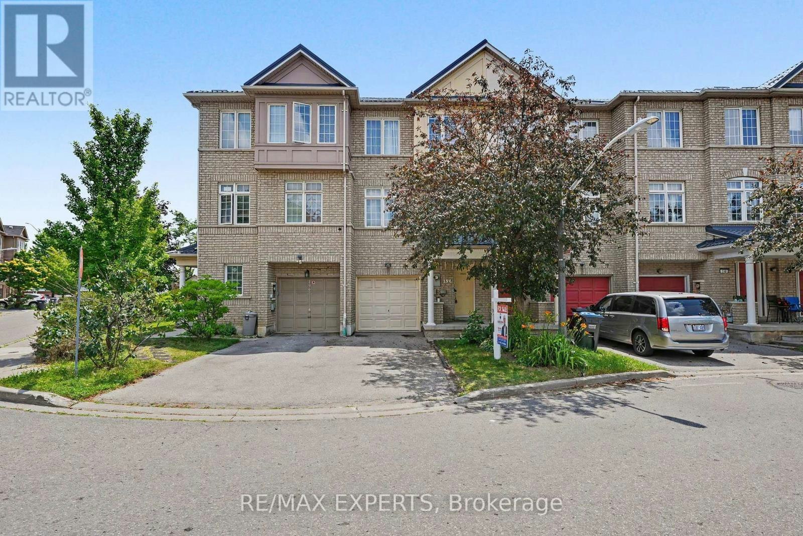 194-7035 Rexwood Road, Mississauga, ON, L4T 4M6