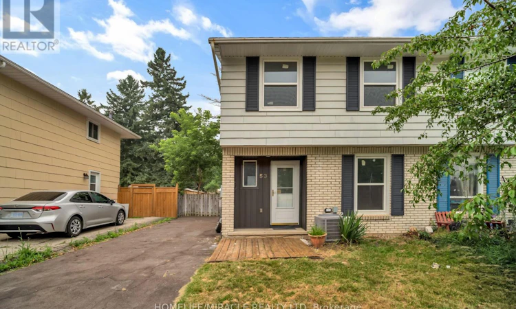 53 Burns Drive