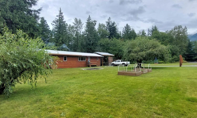 520 Tonquin Road