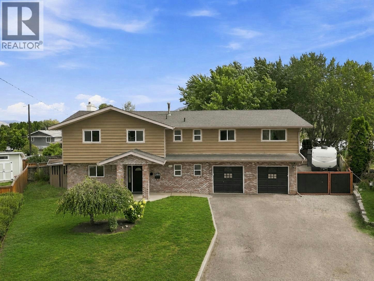 364 Collingwood Drive, Kamloops, BC, V2B 6B3