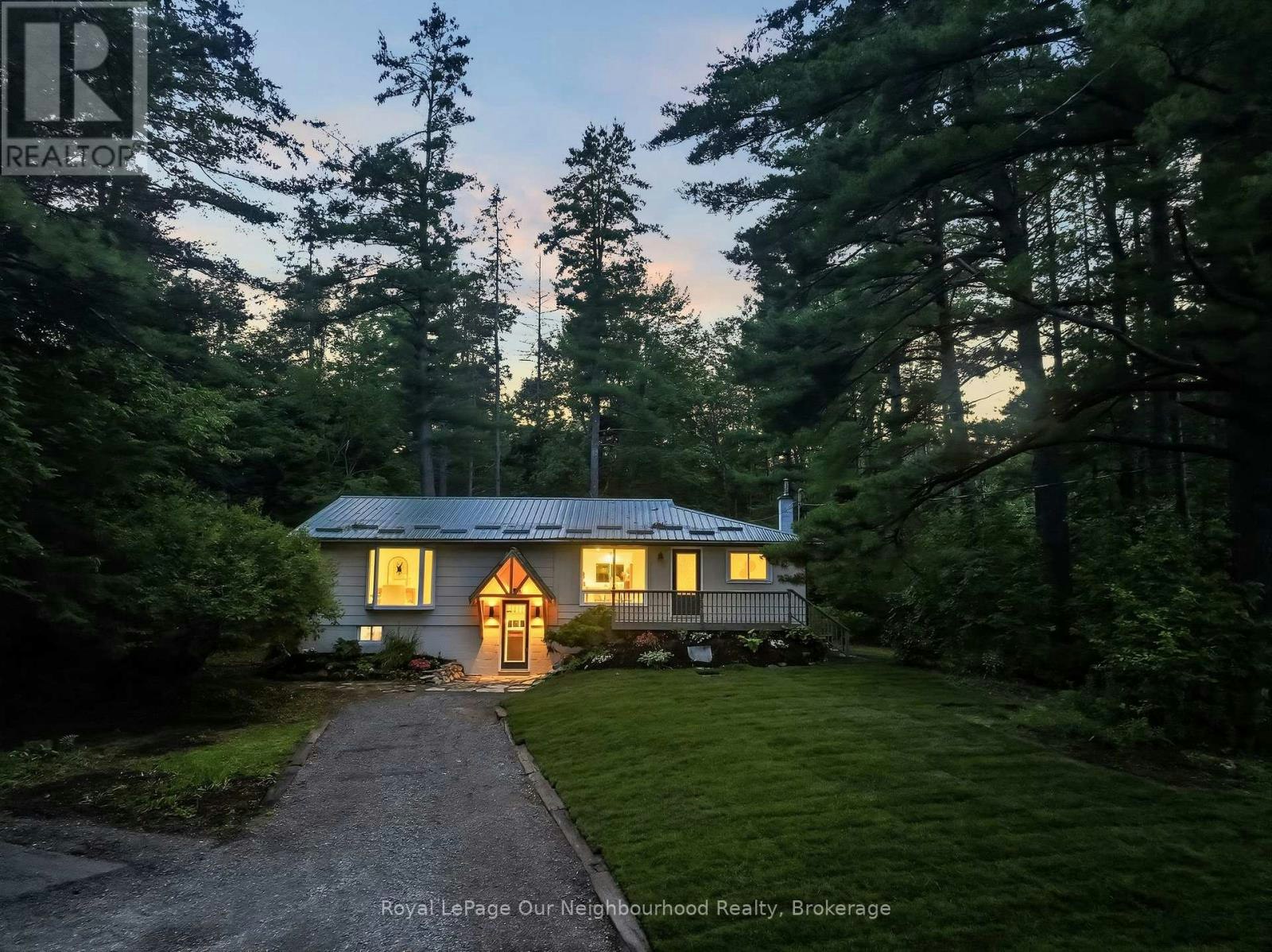 856 Bel Twp 2nd Lane, Havelock-Belmont-Methuen, ON, K0L 1Z0