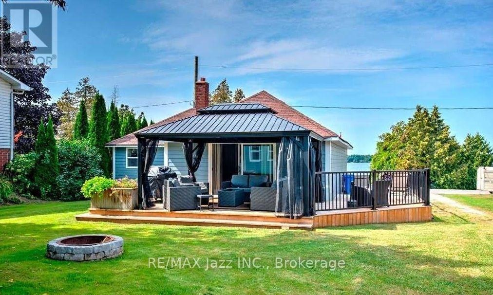 157 Hazel Street, Kawartha Lakes, ON, K0M 1L0 - 16