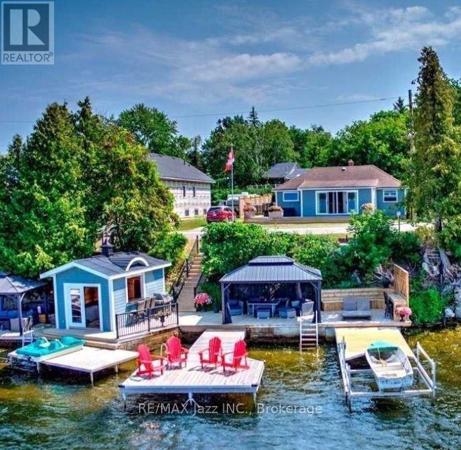 157 Hazel Street, Kawartha Lakes, ON, K0M 1L0 - 6