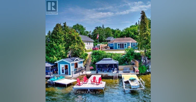 157 Hazel Street, Kawartha Lakes, ON, K0M 1L0 - 6
