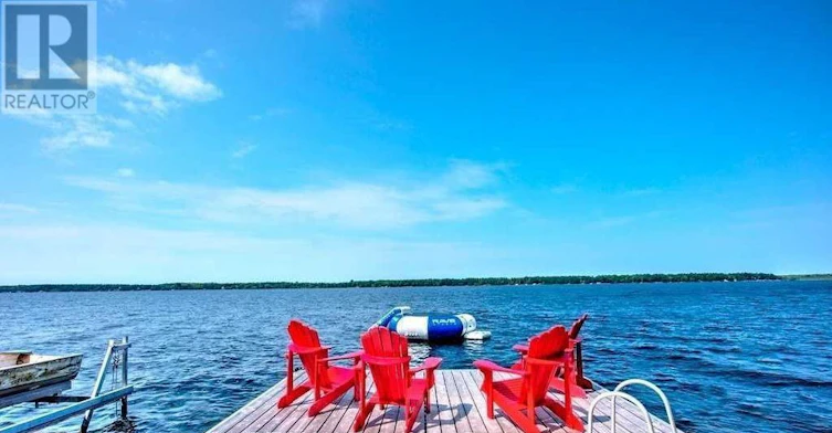 157 Hazel Street, Kawartha Lakes, ON, K0M 1L0 - 8