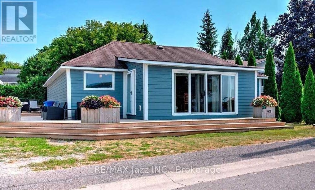 157 Hazel Street, Kawartha Lakes, ON, K0M 1L0 - 7