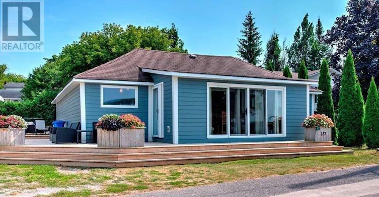 157 Hazel Street, Kawartha Lakes, ON, K0M 1L0 - 7