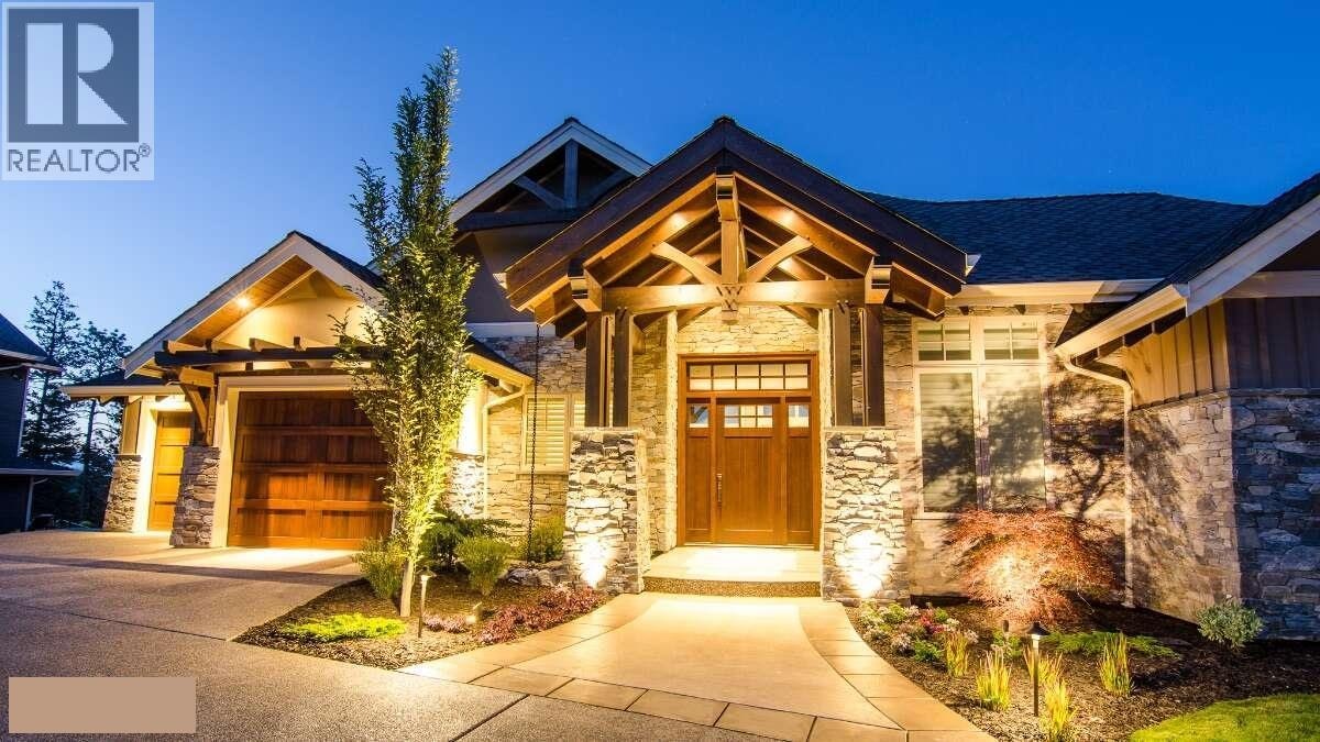 622 Jigger Place, Vernon, BC, V1H 2H7