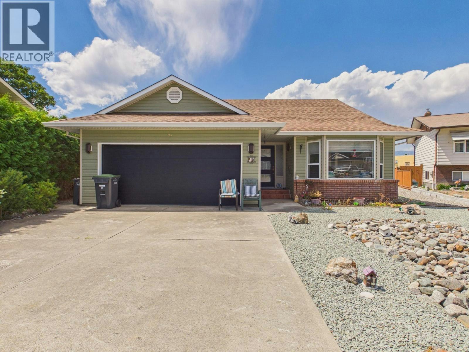 14 Poplar Court, Osoyoos, BC, V0H 1V5
