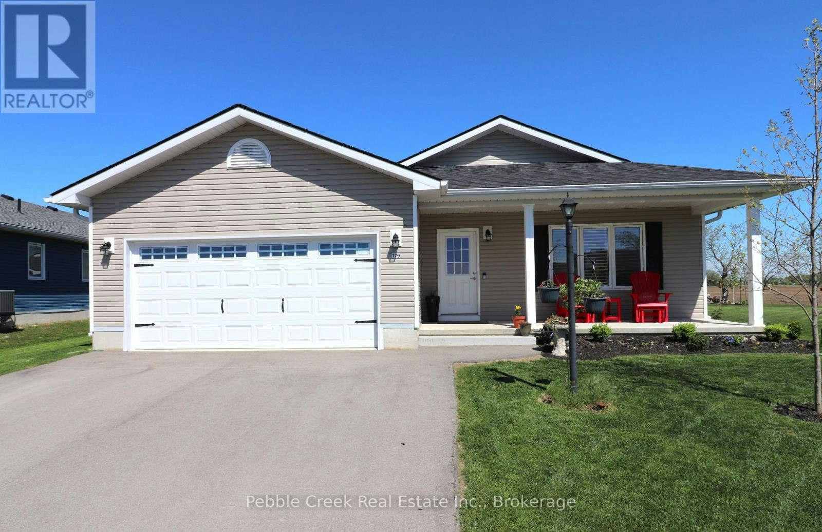 179 Lake Breeze Drive, Goderich, ON, N7A 0C6