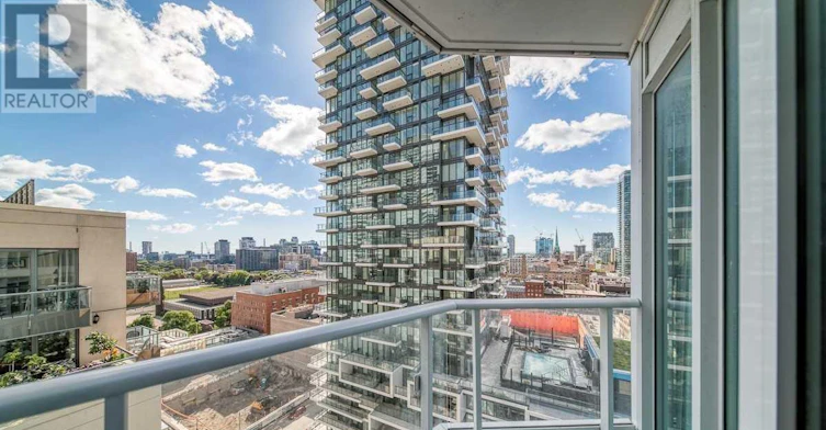 1502-68 Shuter Street, Toronto, ON, M5B 1B4 - 7