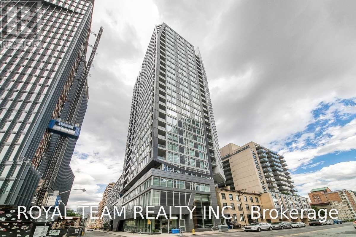 1502-68 Shuter Street, Toronto, ON, M5B 1B4 - 6