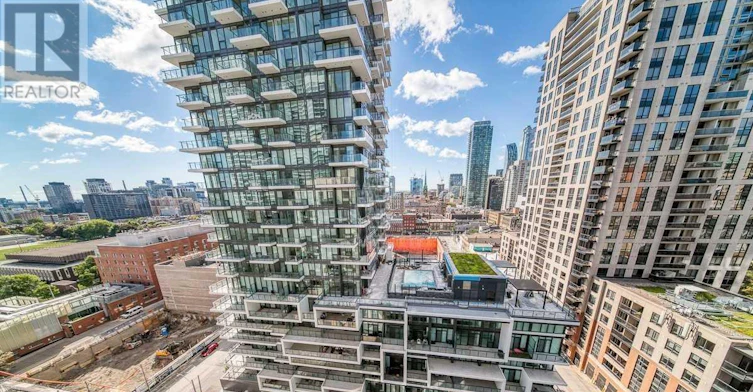 1502-68 Shuter Street, Toronto, ON, M5B 1B4 - 8