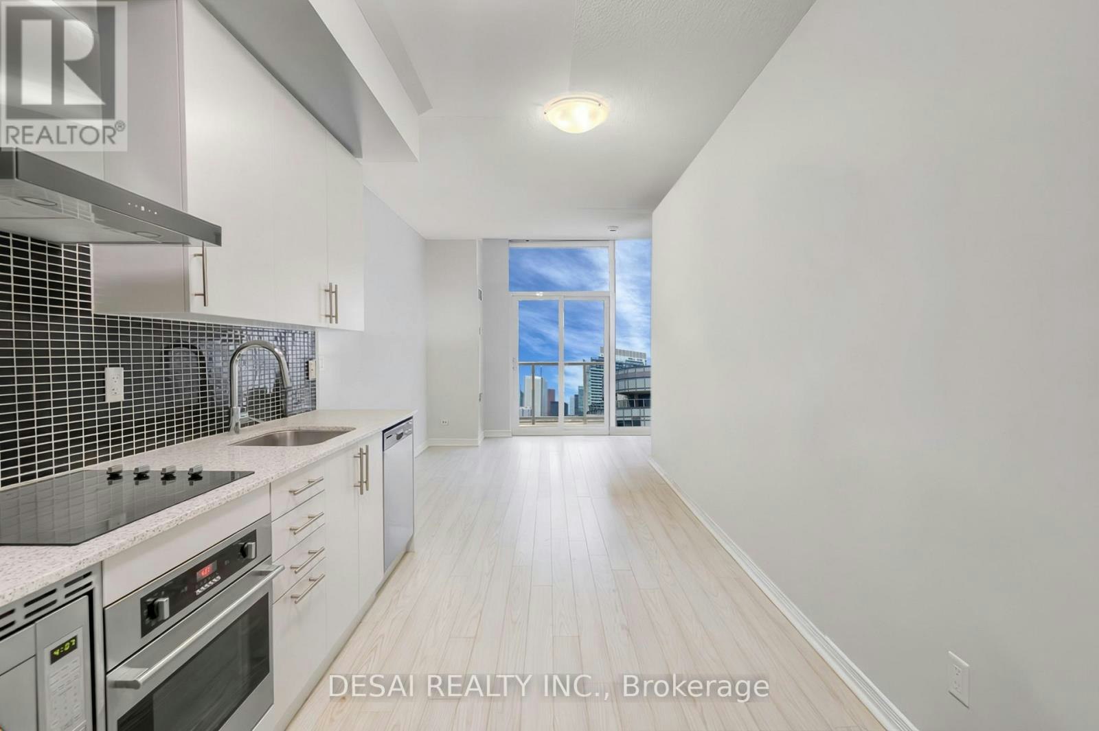 2321-352 Front Street W, Toronto, ON, M5V 0K3